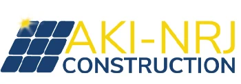 AKI-NRJ-CONSTRUCTION SAS